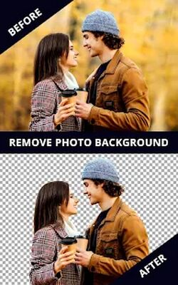 Download Photo Background Changer (Premium MOD) for Android