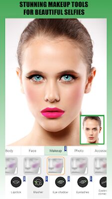 Download Retouch Me: Body & Face Editor (Free Ad MOD) for Android