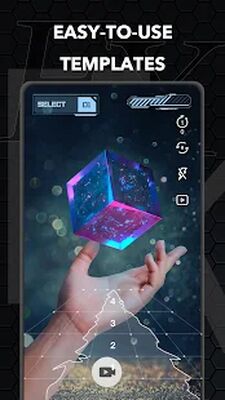 Download Snap FX: Effect Video Maker (Premium MOD) for Android