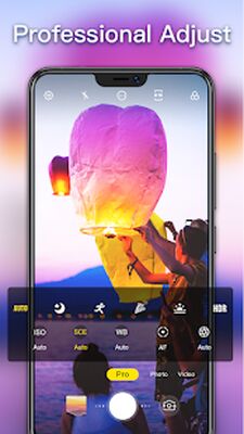 Download HD Camera with Beauty Camera (Premium MOD) for Android
