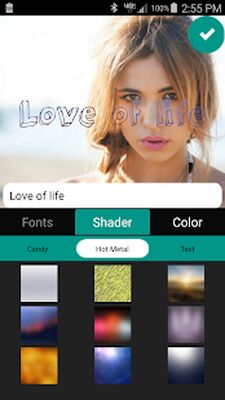 Download Text Over Photo (Premium MOD) for Android