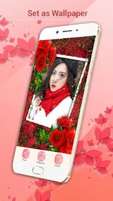 Download Photo frame, Photo collage (Unlocked MOD) for Android