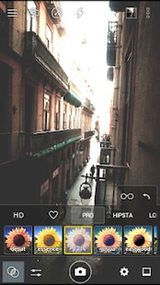 Download Cameringo Lite. Filters Camera (Premium MOD) for Android