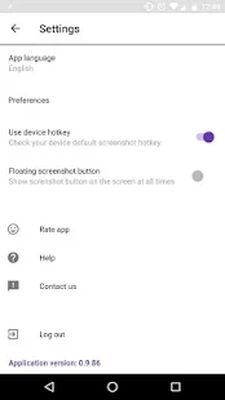 Download Lightshot (screenshot tool) (Premium MOD) for Android