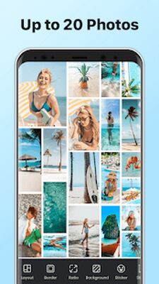 Download Photo Collage Maker & Grid (Pro Version MOD) for Android