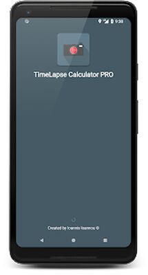 Download TimeLapse Calculator (Premium MOD) for Android