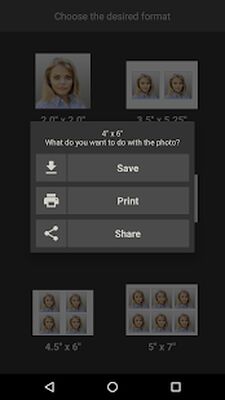 Download Passport Photo (Premium MOD) for Android