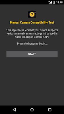 Download Manual Camera Compatibility (Premium MOD) for Android