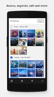 Download Flickr (Unlocked MOD) for Android