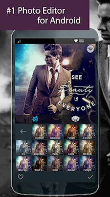 Download Photo Studio (Free Ad MOD) for Android