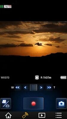 Download Panasonic Image App (Free Ad MOD) for Android