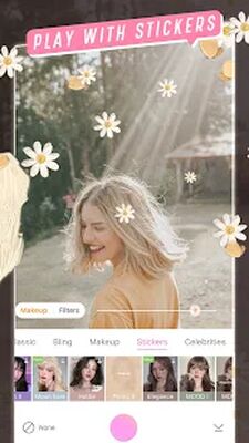 Download BeautyCam (Unlocked MOD) for Android