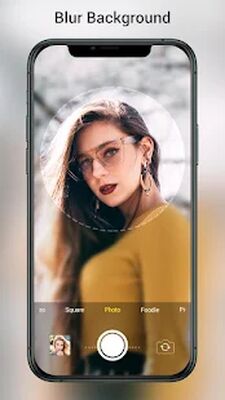 Download OS13 Camera (Premium MOD) for Android