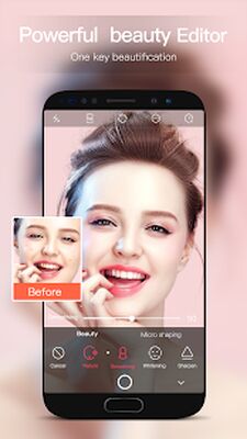 Download Beauty Camera (Premium MOD) for Android
