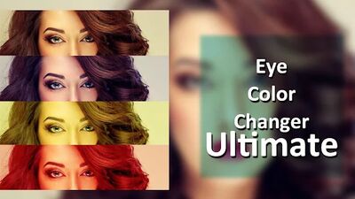 Download Hair And Eye Color Changer Ultimate (Free Ad MOD) for Android