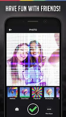Download Camera Effects & Photo Editor (Premium MOD) for Android