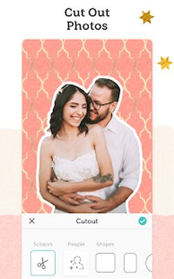 Download PicCollage: Photo Layout Edits (Pro Version MOD) for Android