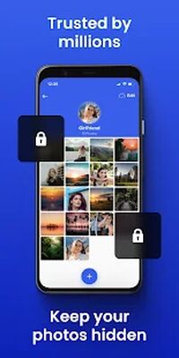 Download Private Photo Vault (Premium MOD) for Android