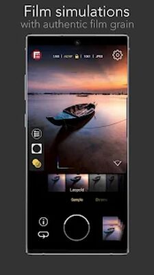 Download FiLMiC Firstlight (Pro Version MOD) for Android