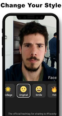 Download Face up (Pro Version MOD) for Android