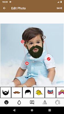 Download Beard Booth Photo Editor (Premium MOD) for Android