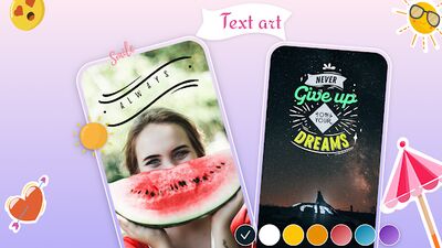 Download TextArt (Pro Version MOD) for Android