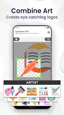 Download Logo Maker (Pro Version MOD) for Android