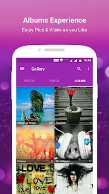 Download Gallery (Premium MOD) for Android