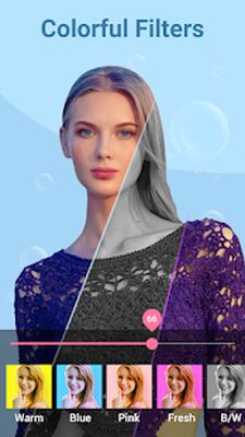 Download Beauty Camera:Selfie Camera HD (Premium MOD) for Android