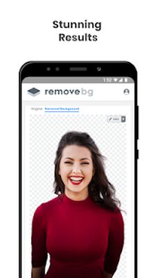 Download remove.bg – Remove Image Backgrounds Automatically (Premium MOD) for Android