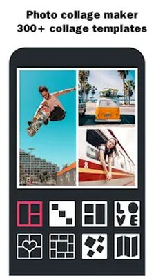 Download Photo Editor & Collage Maker (Pro Version MOD) for Android