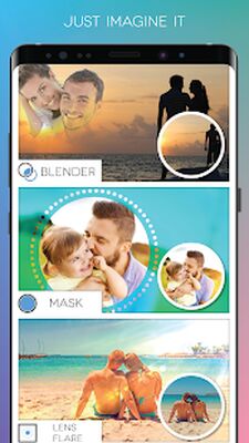 Download Fotogenic : Face & Body tune and Retouch Editor (Premium MOD) for Android