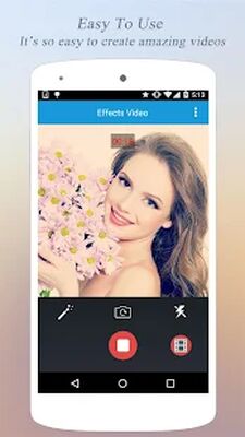 Download Effects Video (Premium MOD) for Android