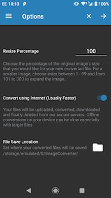 Download Image Converter (Premium MOD) for Android