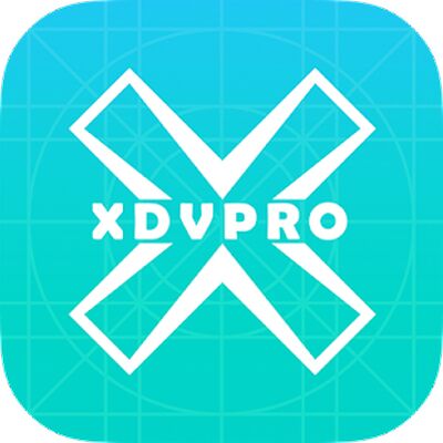 Download XDV PRO (Premium MOD) for Android