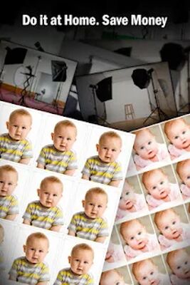 Download Passport Size Photo Maker (Free Ad MOD) for Android