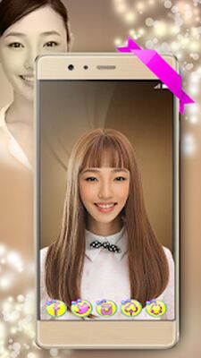 Download Hair Style Salon Photo Editor (Pro Version MOD) for Android