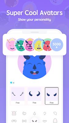 Download Litmatch—Make new friends (Unlocked MOD) for Android