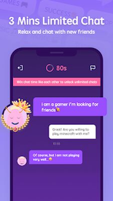 Download Litmatch—Make new friends (Unlocked MOD) for Android