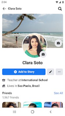 Download Facebook Lite (Premium MOD) for Android