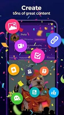 Download Amino: Communities and Fandom (Free Ad MOD) for Android