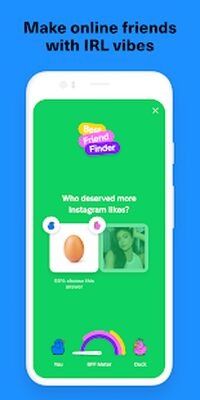 Download Quack – Make real friends (Free Ad MOD) for Android