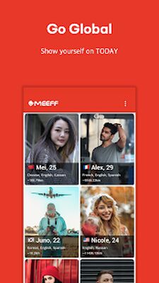 Download MEEFF (Pro Version MOD) for Android