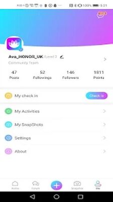 Download HONOR Club (Premium MOD) for Android