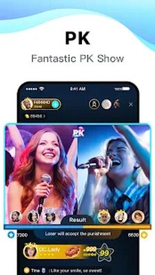 Download Bigo Live–Live Stream, Go Live (Premium MOD) for Android