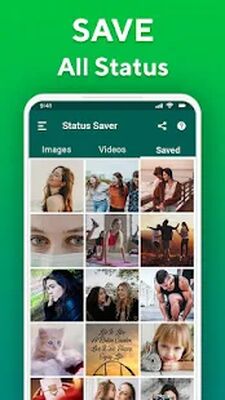 Download Status Saver (Premium MOD) for Android