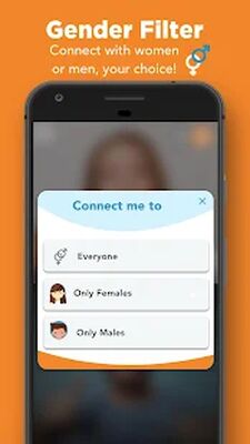 Download Camsurf: Chat Random & Flirt (Premium MOD) for Android