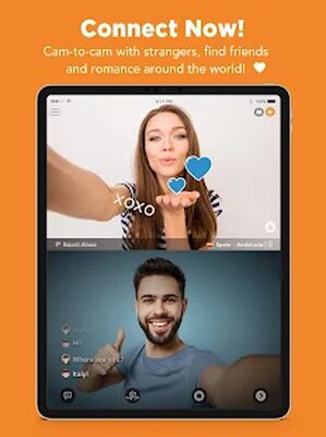 Download Camsurf: Chat Random & Flirt (Premium MOD) for Android