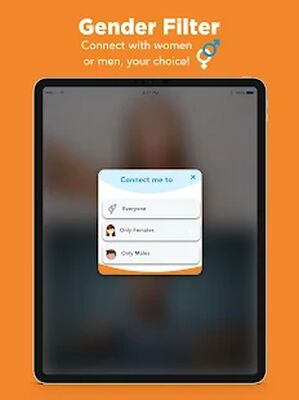 Download Camsurf: Chat Random & Flirt (Premium MOD) for Android