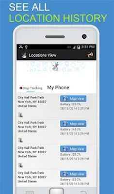 Download Phone Tracker By Number (Premium MOD) for Android